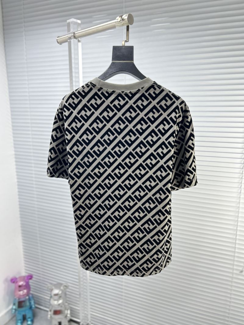 Fendi T-Shirts